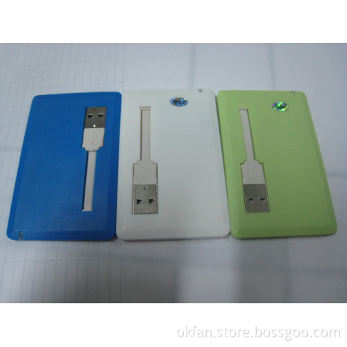NEW USB CARD